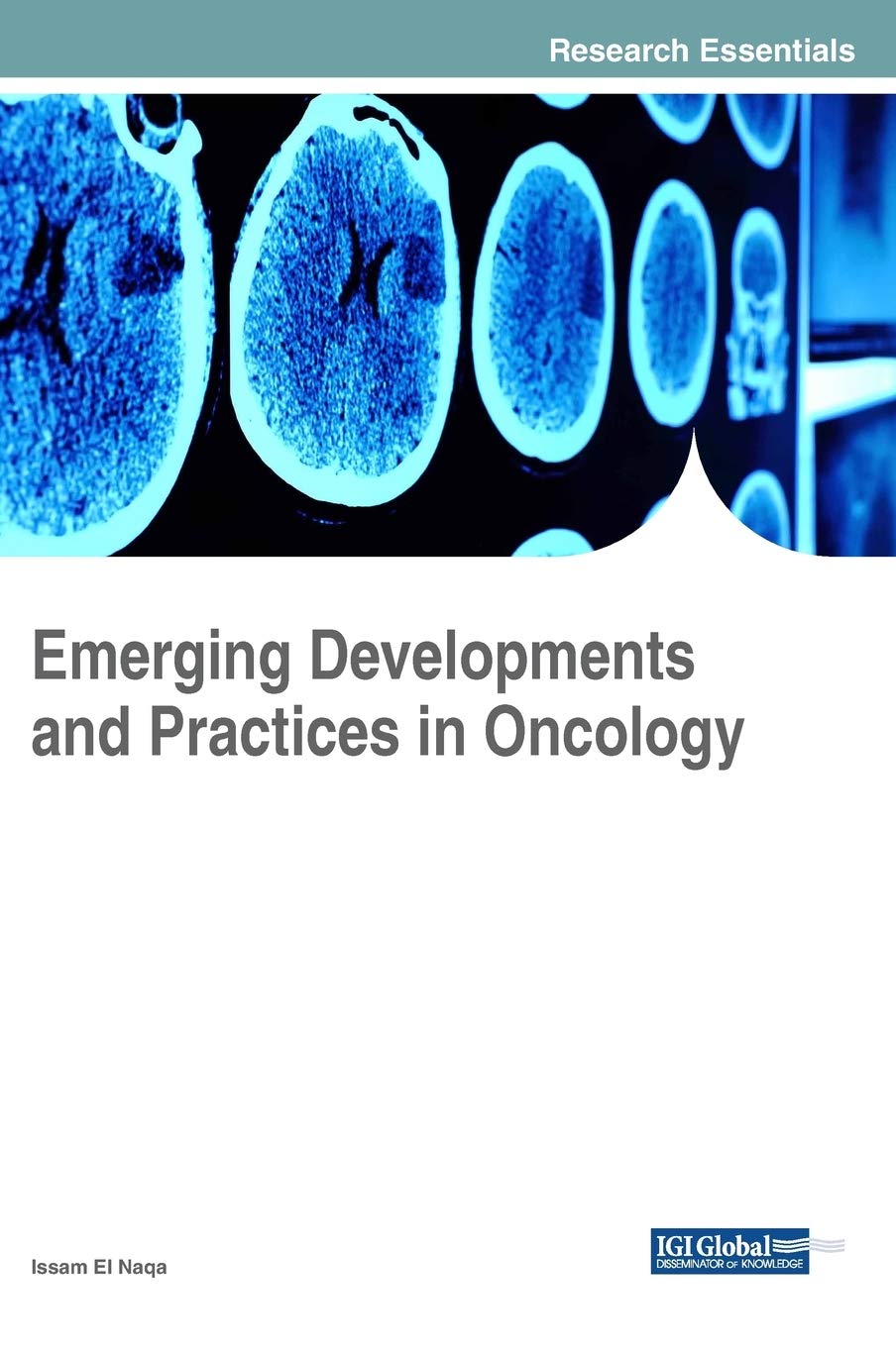 Emerging Developments And Practices In Oncology Issam El Naqa