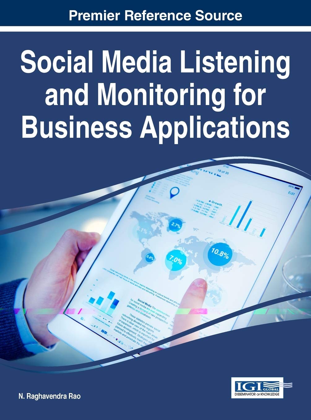 Social Media Listening And Monitoring For Business Applications N Raghavendra Rao