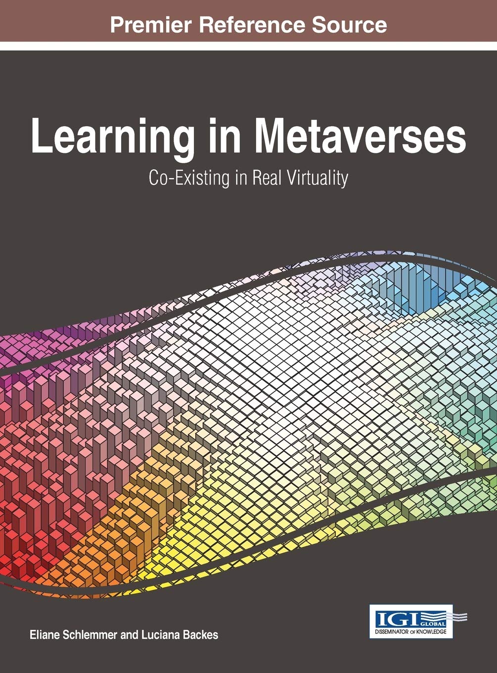 Learning In Metaverses Eliane Schlemmer Luciana Backes