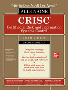 Crisc Certified In Risk And Information Systems Control Allinone Exam Guide Second Edition 2nd Edition 2nd Peter H Gregory Bobby E Rogers Dawn Dunkerley