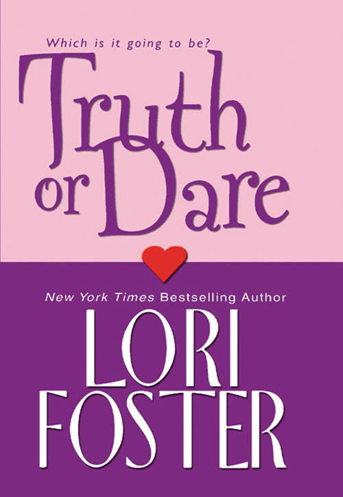 Truth Or Dare Lori Foster
