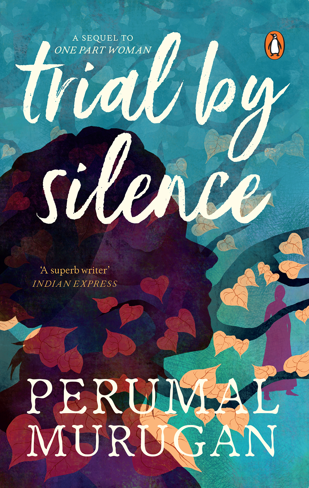 Trial By Silence Perumal Murugan