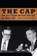The Cap Joshua Mendelsohn