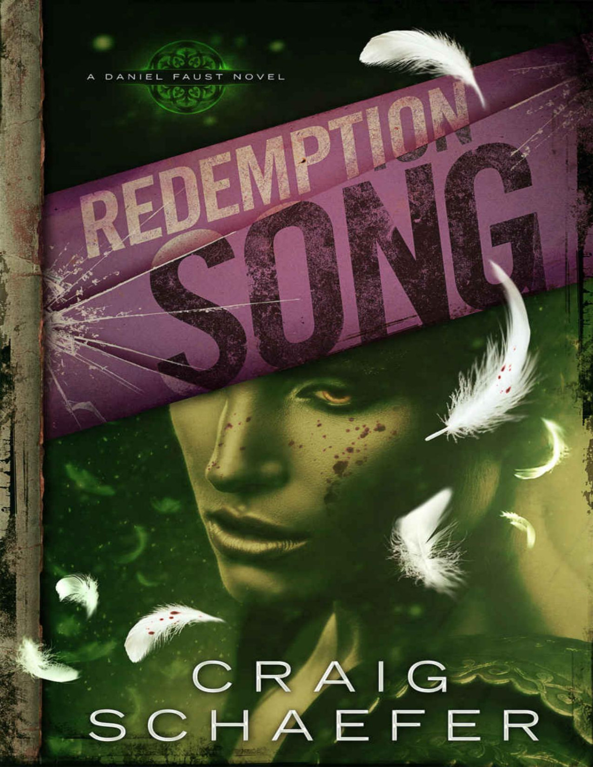 Redemption Song Daniel Faust Book 2 Craig Schaefer