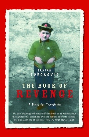 The Book Of Revenge Dragan Todorovic