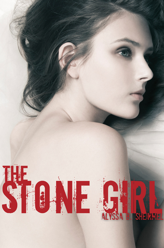 The Stone Girl Alyssa Sheinmel