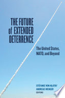 The Future Of Extended Deterrence Stéfanie Von Hlatky Andreas Wenger