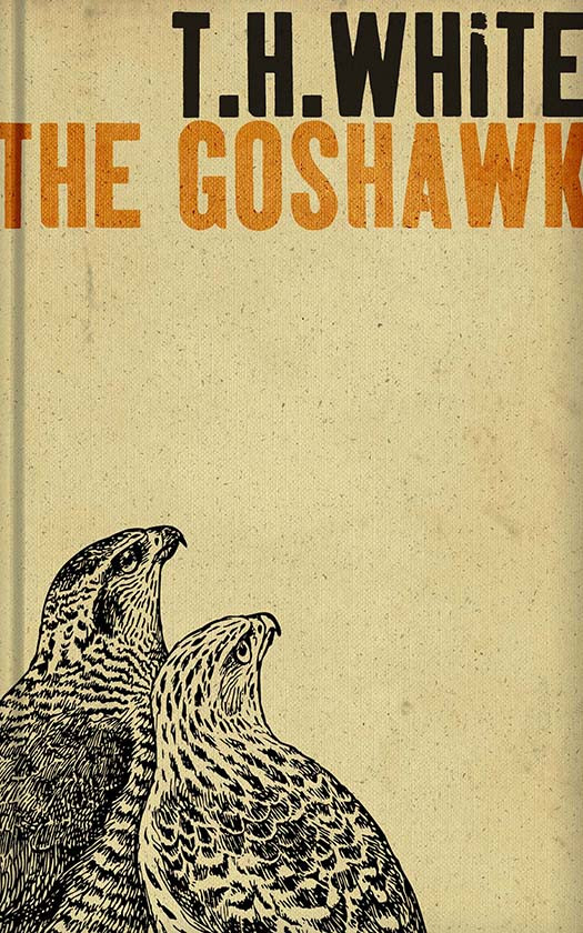 The Goshawk T H White