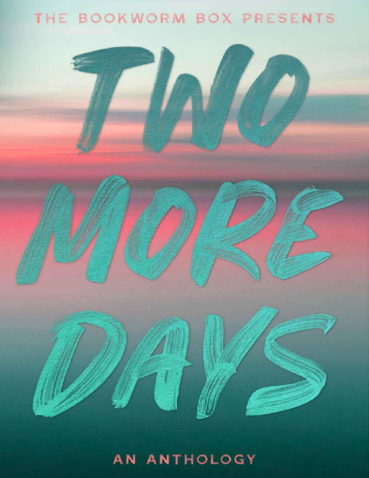 Two More Days Colleen Hoover Aileen Erin Alessandra Torre Chanda Hahn