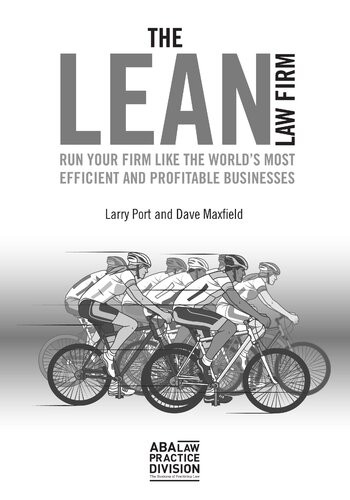 The Lean Law Firm Larry Port