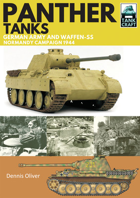 Panther Tanks Dennis Oliver