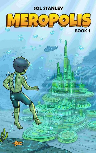 Meropolis Sol Stanley