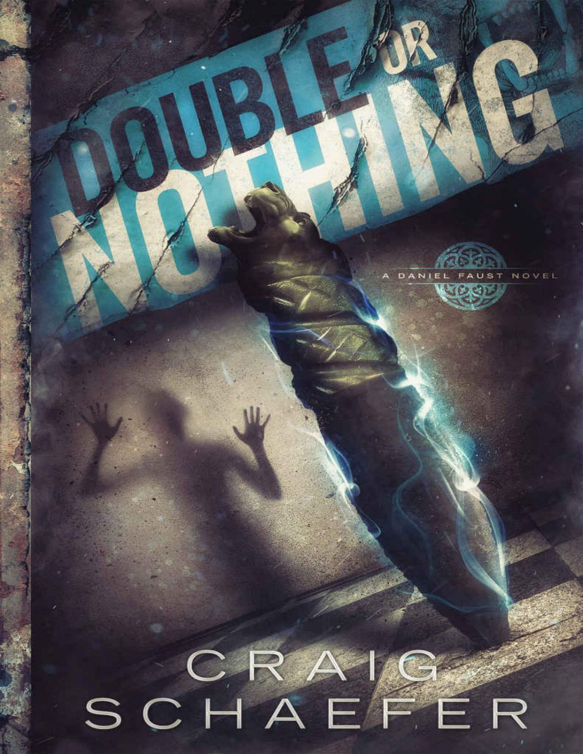 Double Or Nothing Daniel Faust Book 7 Craig Schaefer
