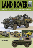 Land Rover Military Versions Of The British 4x4 Ben Skipper