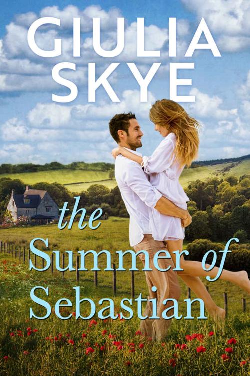The Summer Of Sebastian A Fakerelationship Opposites Attracts Romance Take A Holiday Giulia Skye
