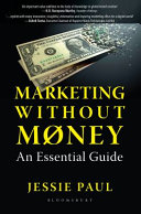 Marketing Without Money Herman Holtz