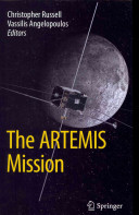 The Artemis Mission Christopher Russell Vassilis Angelopoulos