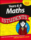 Years 68 Maths For Students Ingrid Kemp Mark Zegarelli Colin Beveridge