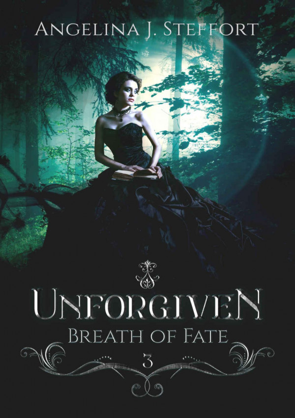 Unforgiven Steffort Angelina J