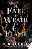 A Fate Of Wrath Flame Ka Tucker