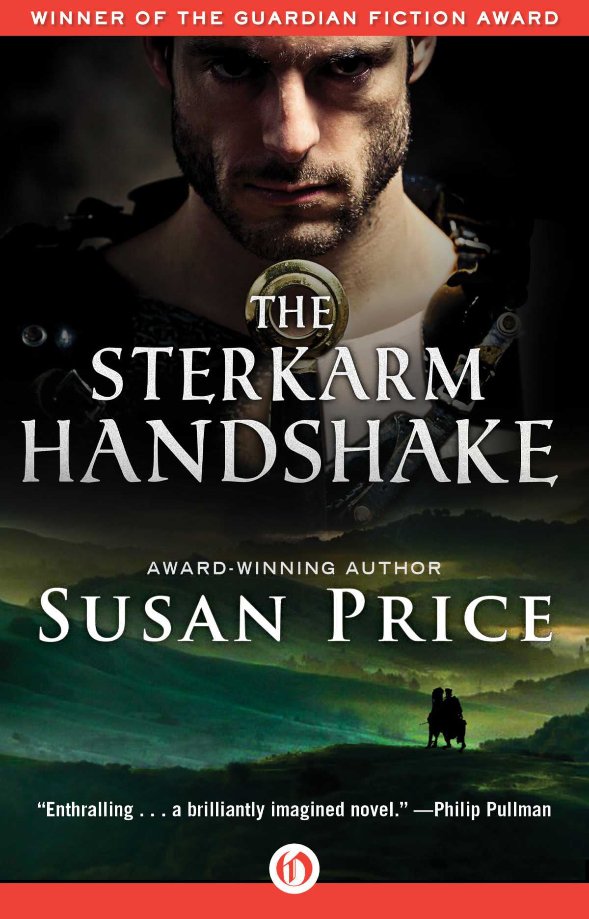 The Sterkarm Handshake Susan Price