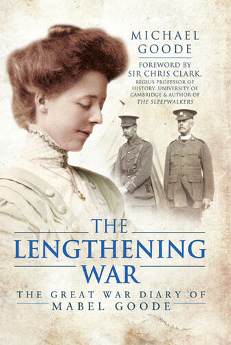 The Lengthening War Michael Goode