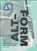 Altform Indeterminacy And Disorder Viola Ago