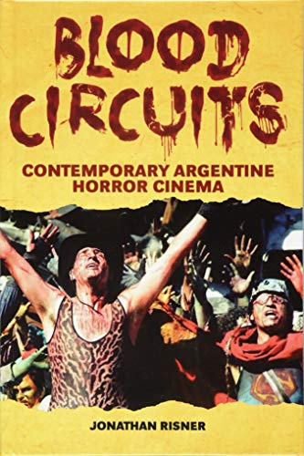 Blood Circuits Jonathan Risner