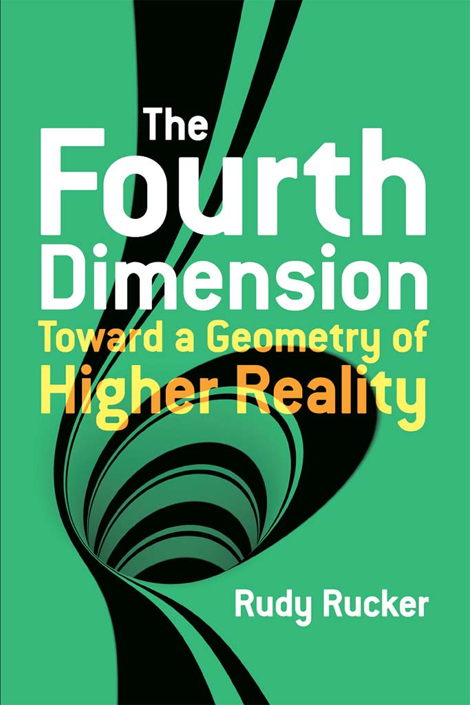 The Fourth Dimension Rudy Rucker