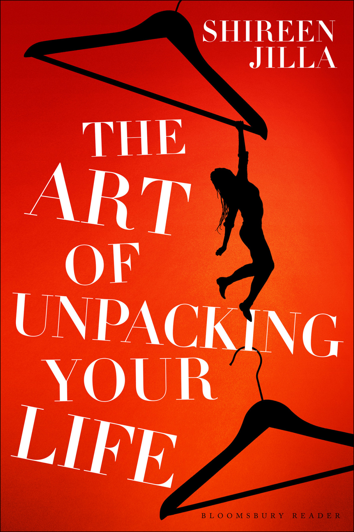 The Art Of Unpacking Your Life Shireen Jilla