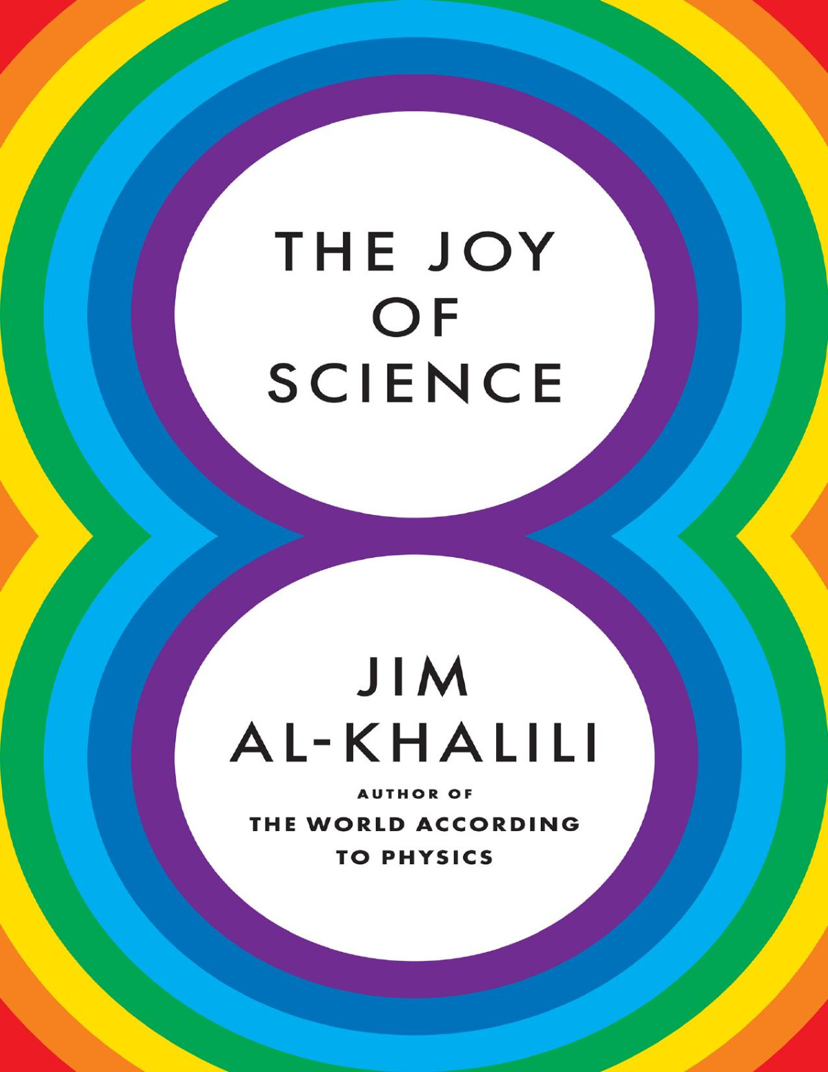 The Joy Of Science Jim Alkhalili