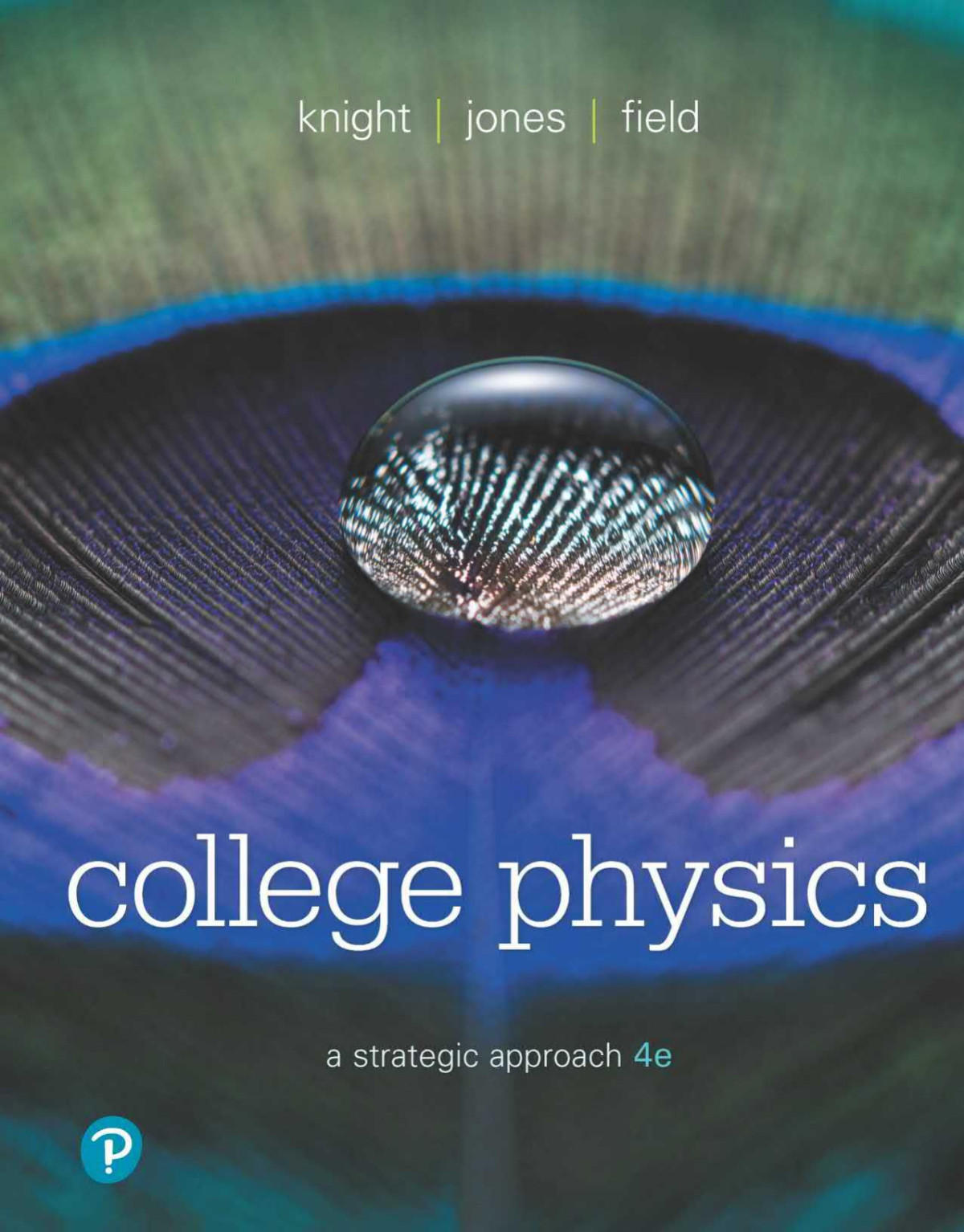 College Physics 4th Randall D Knight Professor Emeritus