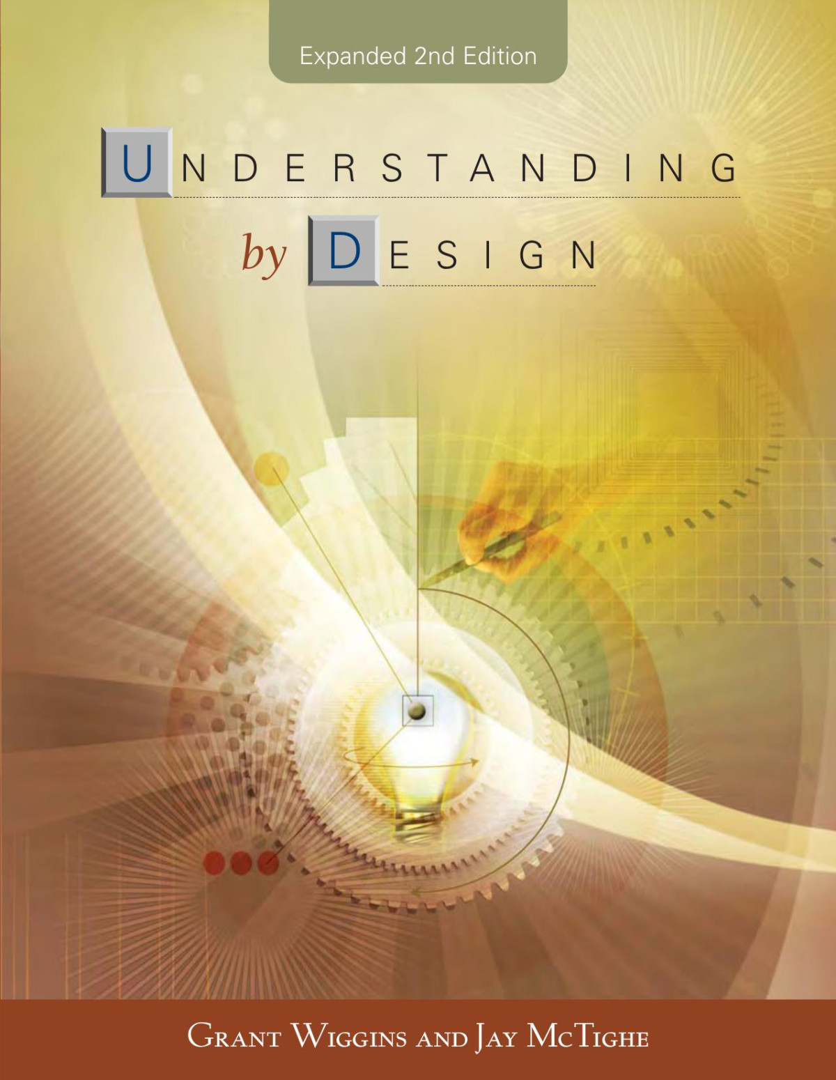 Understanding By Design 2nd Grant Wiggins Jay Mctighe
