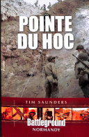 Normandy Pointe Du Hoc 1944 Tim Saunders
