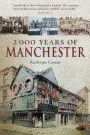 2000 Years Of Manchester Kathryn Coase