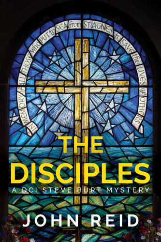 The Disciples Reid John