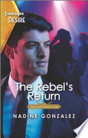 The Rebels Return Nadine Gonzalez