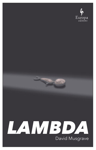 Lambda David Musgrave