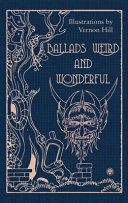 Ballads Weird And Wonderful R P Chope