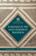 Folktales In The Indoeuropean Tradition Edward Maxwell Iii