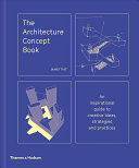 The Architecture Concept Book Tait James