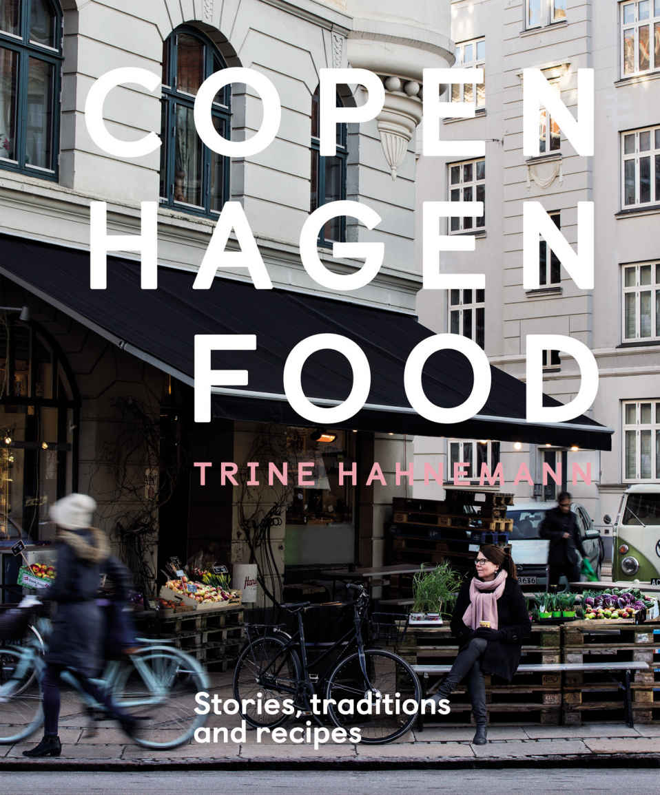 Copenhagen Food Trine Hahnemann
