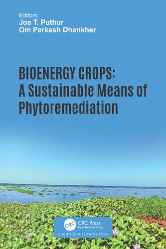 Bioenergy Crops A Sustainable Means Of Phytoremediation Jos T Puthur