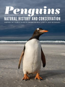 Penguins Natural History And Conservation Pablo Garcia Borboroglu