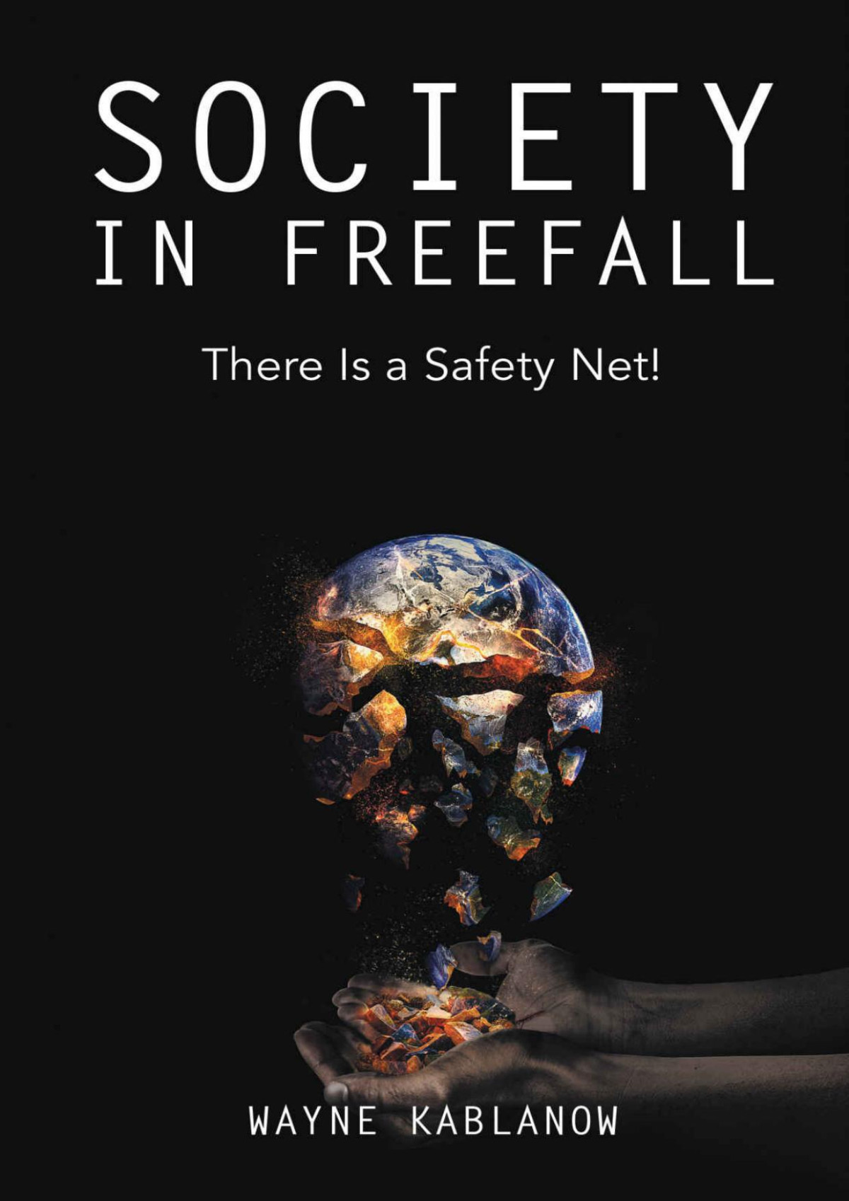 Society In Freefall Wayne Kablanow