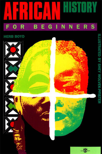 African History For Beginners Herb Boyd