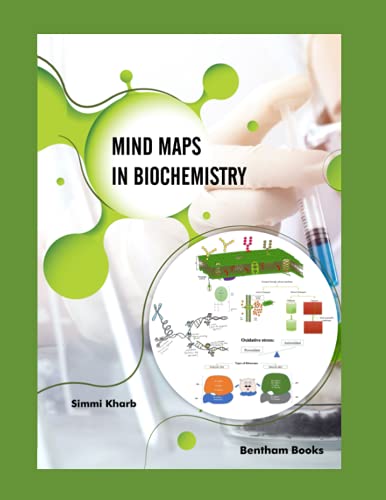 Mind Maps In Biochemistry 6th Edition Simmi Kharb