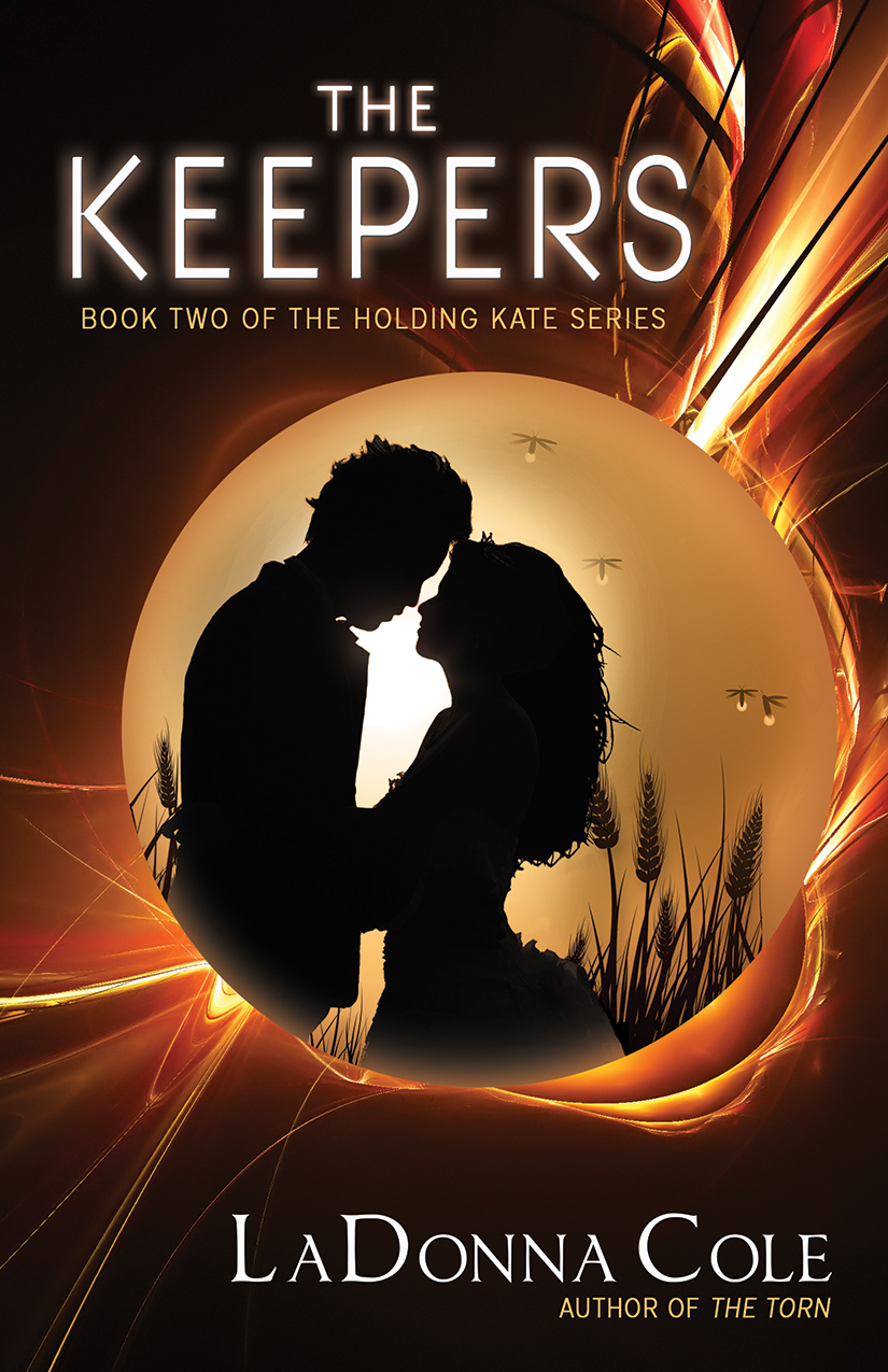 The Keepers Ladonna Cole