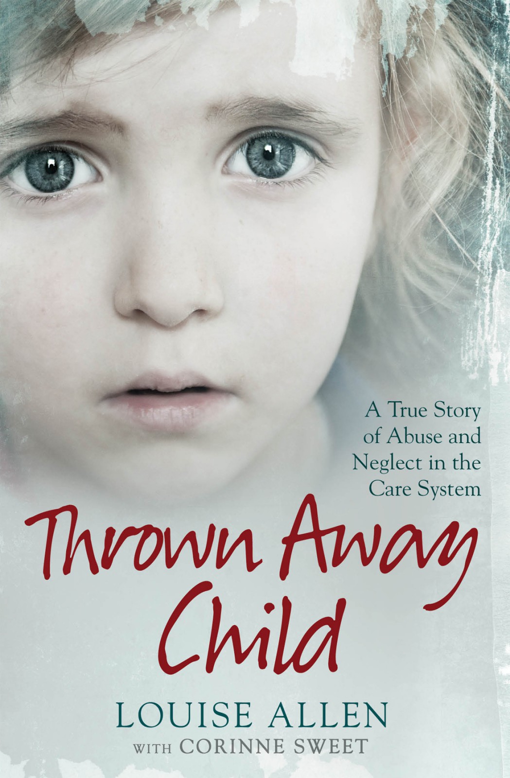 Thrown Away Child Allen Louise