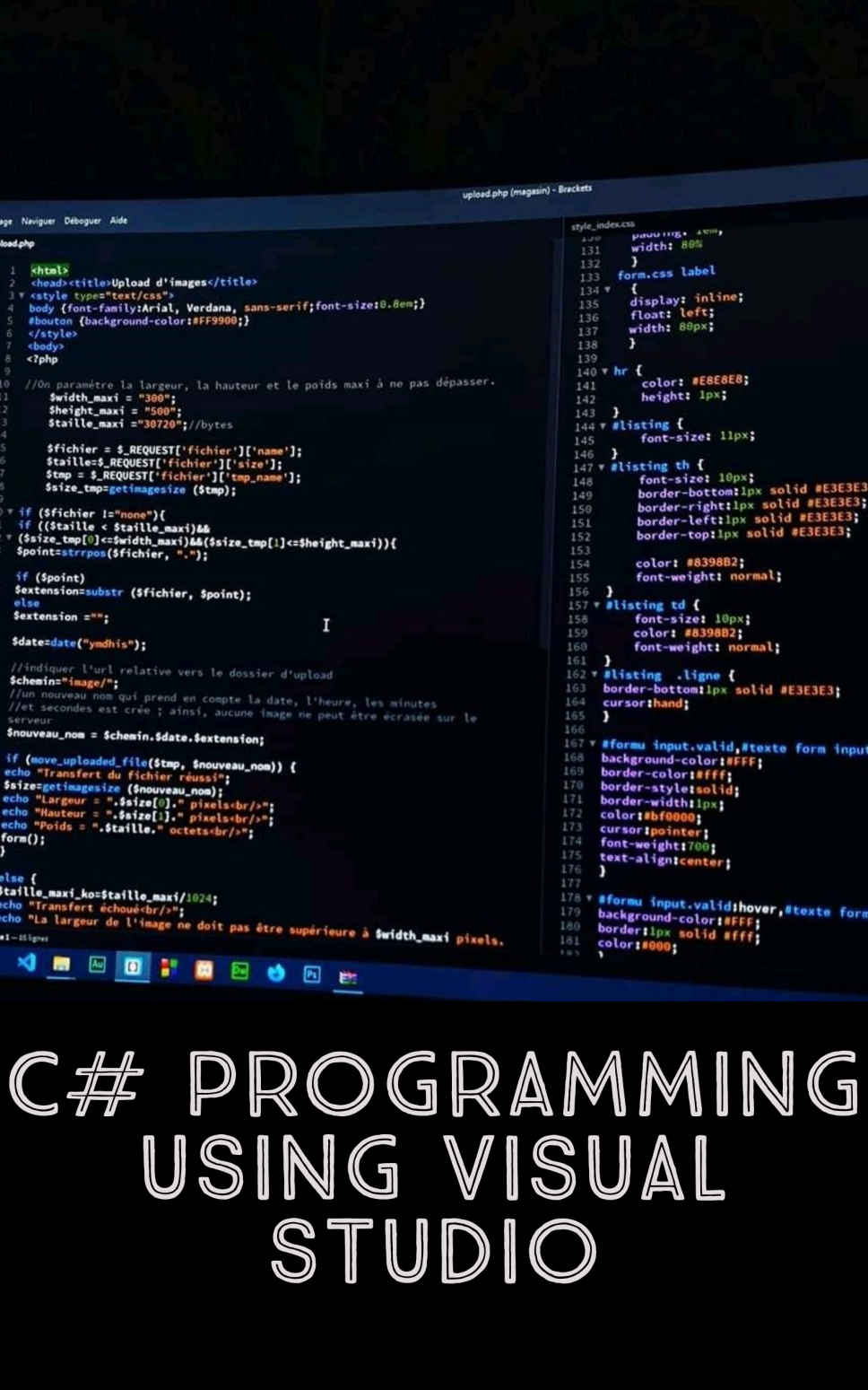 C Programming Using Visual Studio Sarah Jordan